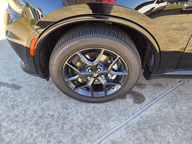 2026 Dodge Durango GT HEMI Plus