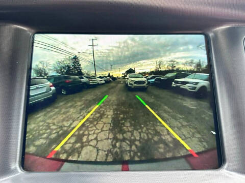 2019 Dodge Charger GT