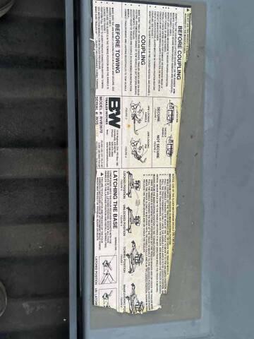 2018 RAM 3500 Big Horn