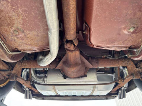 1977 Pontiac Trans Am