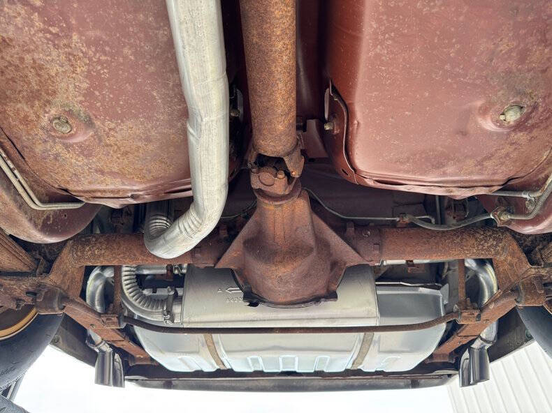 1977 Pontiac Trans Am