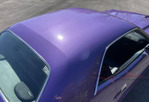 1970 Dodge Challenger