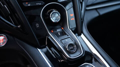 2020 Acura RDX SH-AWD w/Tech
