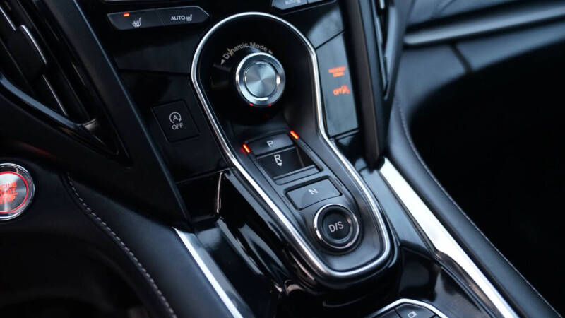 2020 Acura RDX SH-AWD w/Tech