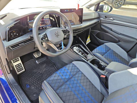 2026 Volkswagen Golf R 4Motion