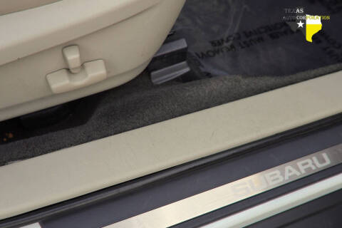 2012 Subaru Outback 2.5i Limited