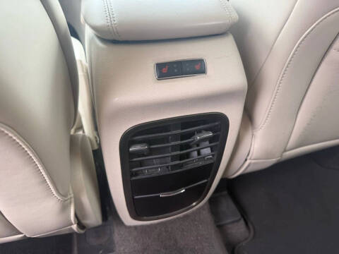 2018 Lincoln MKC Reserve