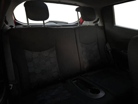 2018 Chevrolet Spark LS CVT