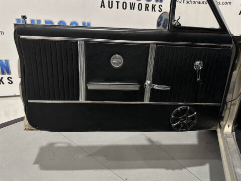 1964 Chevrolet Chevelle