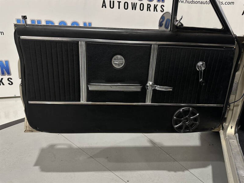 1964 Chevrolet Chevelle