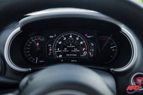 2014 Dodge SRT Viper