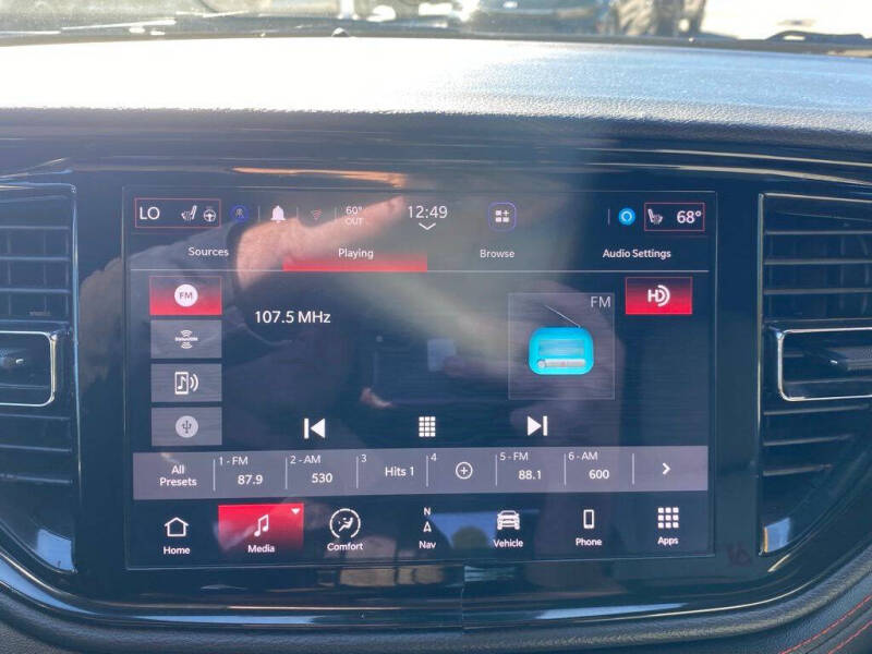 2023 Dodge Durango GT Plus