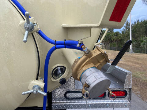 2018 Freightliner M2 106