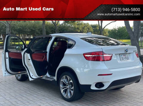 2014 BMW 6 Series 640i