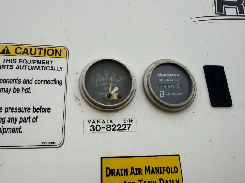 2013 International DuraStar 4400