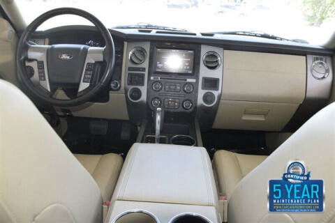 2015 Ford Expedition EL Limited