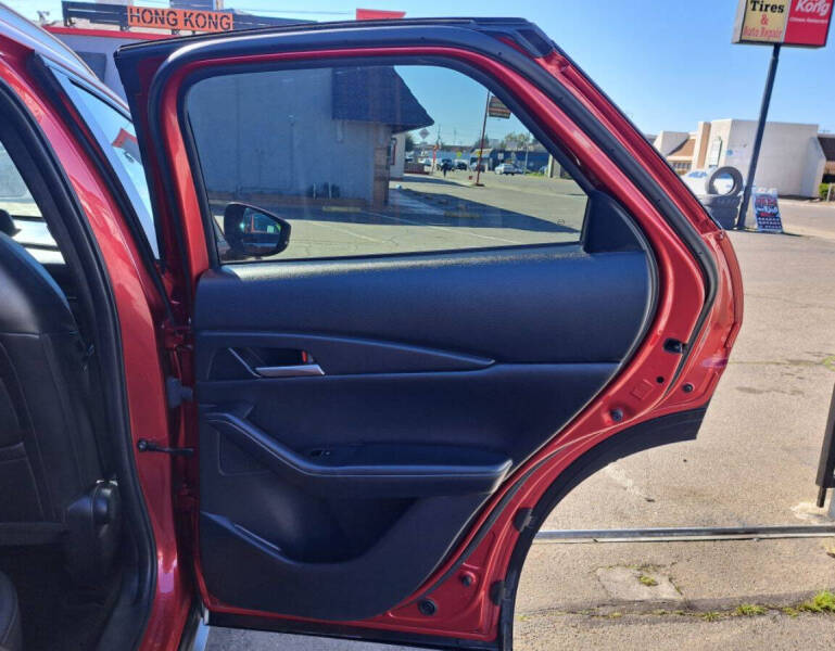 2023 Mazda CX-30 2.5 S Select