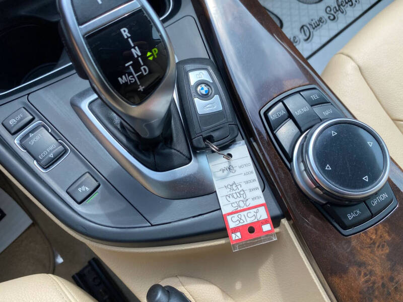 2015 BMW 4 Series 428i