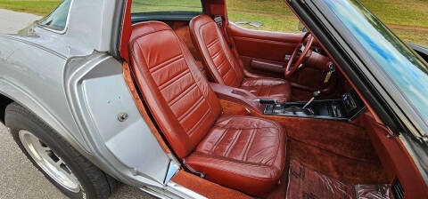 1978 Chevrolet Corvette