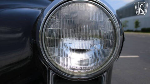 1950 Oldsmobile Futuramic 88