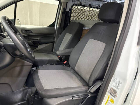 2021 Ford Transit Connect XL