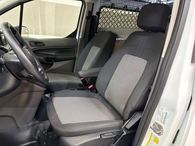 2021 Ford Transit Connect XL