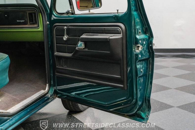 1974 Ford F-100
