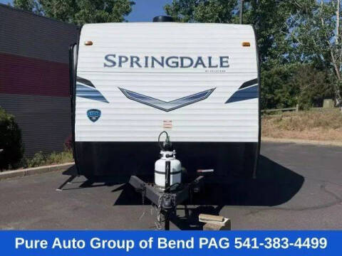 2024 Keystone RV n/a