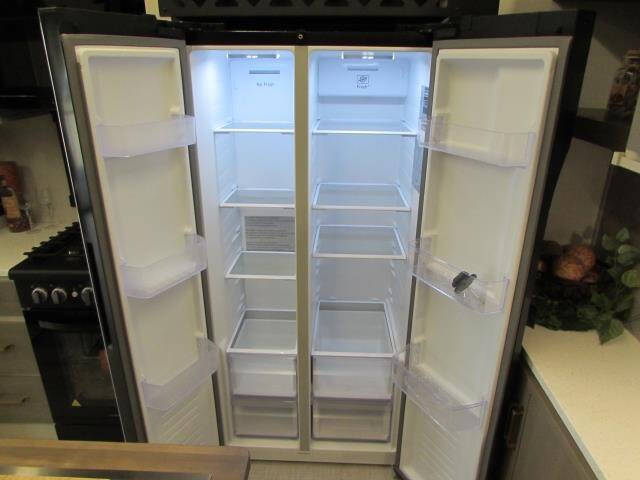 2025 Forest River 38 VERANDA