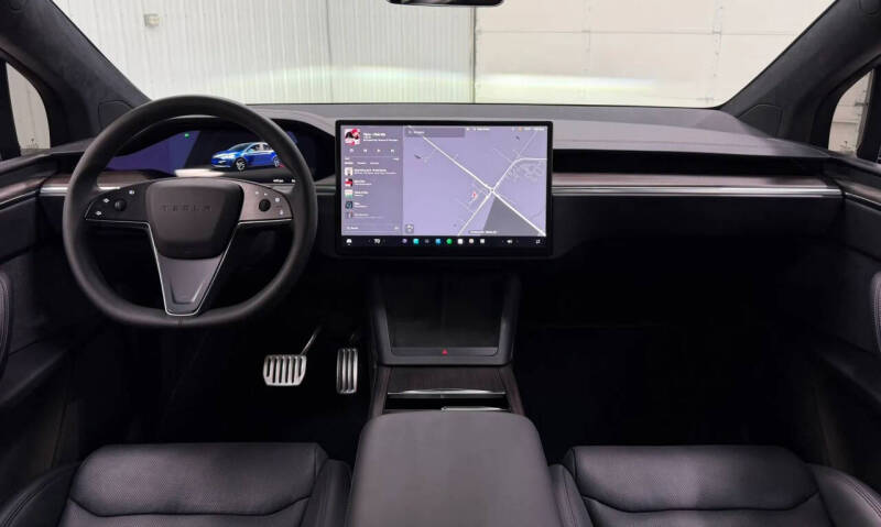 2024 Tesla Model X