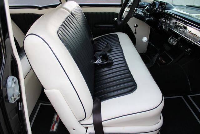 1957 Chevrolet Bel Air