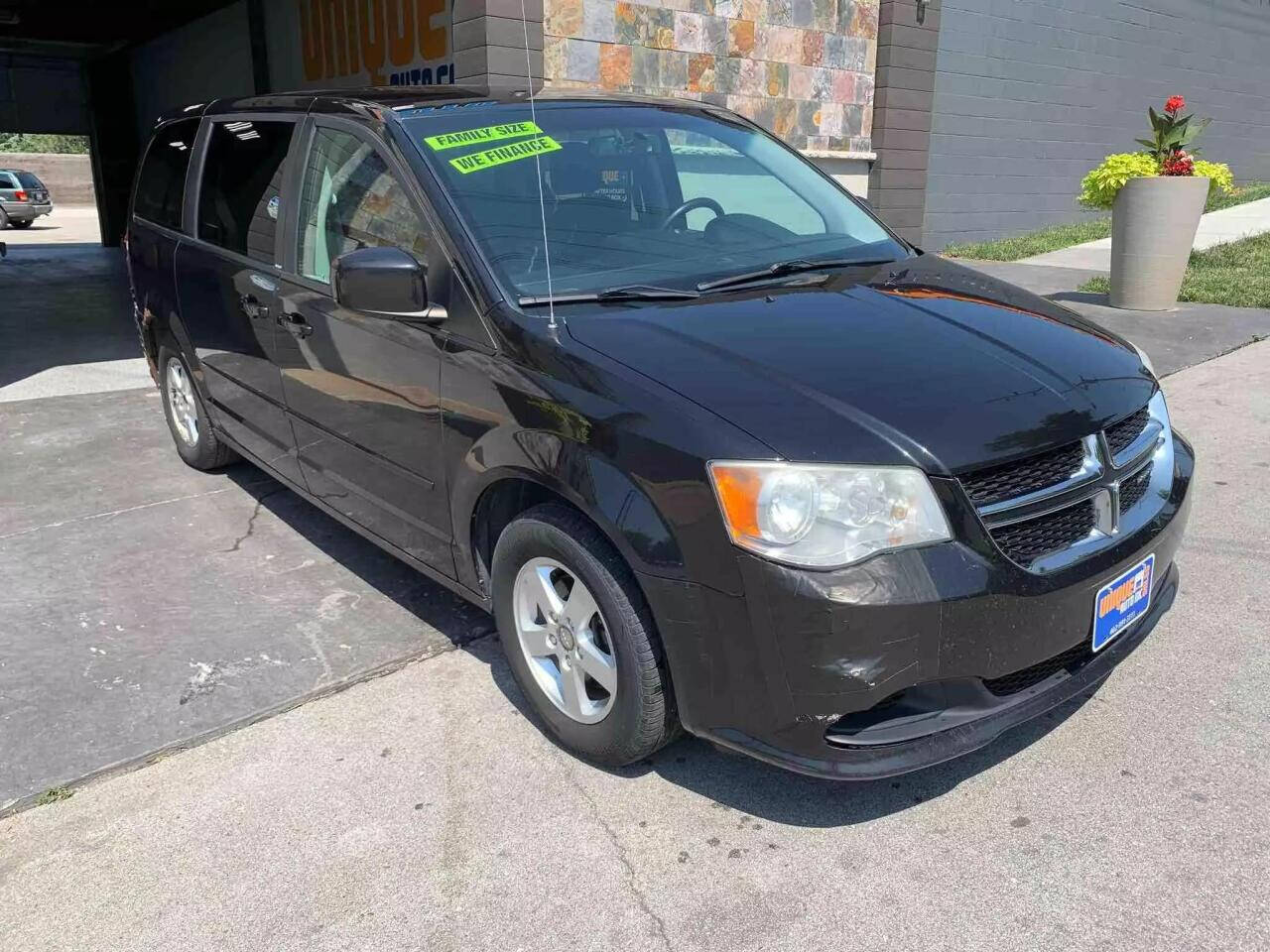 Dodge Grand Caravan For Sale In Fremont, NE