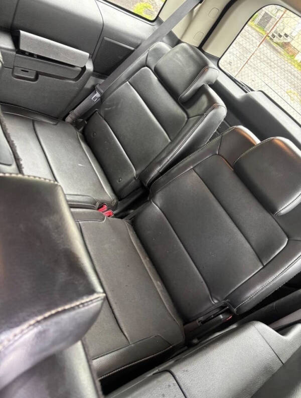 2009 Ford Flex SEL