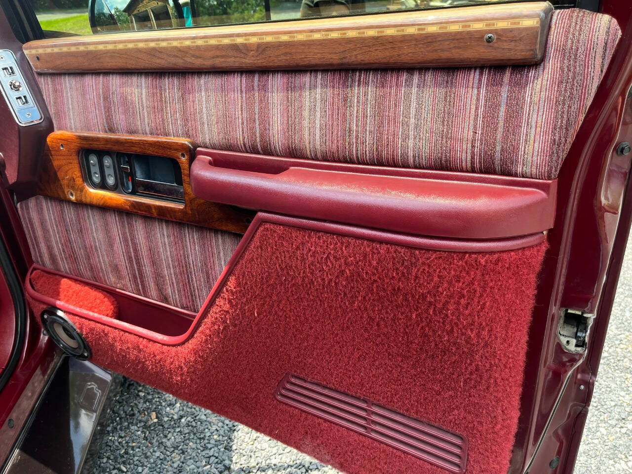 1994 Chevrolet C/K 3500 Series 109