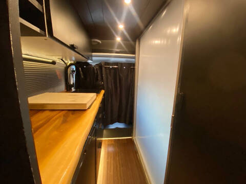 2018 RAM ProMaster 3500 159 WB