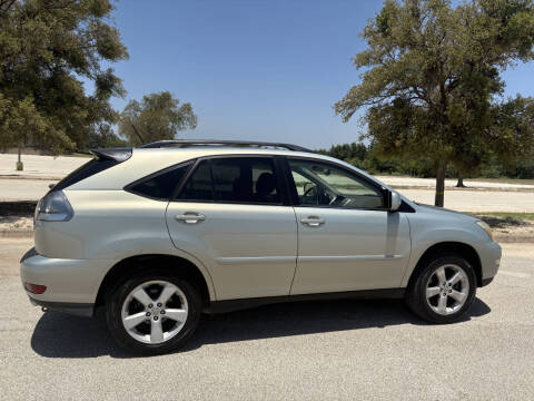 2005 Lexus RX 330