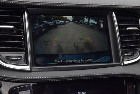 2024 Infiniti QX50 Pure