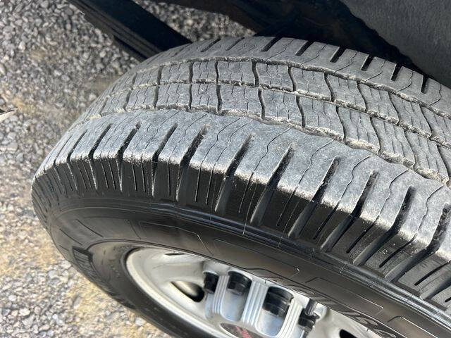 2017 GMC Savana LS 2500