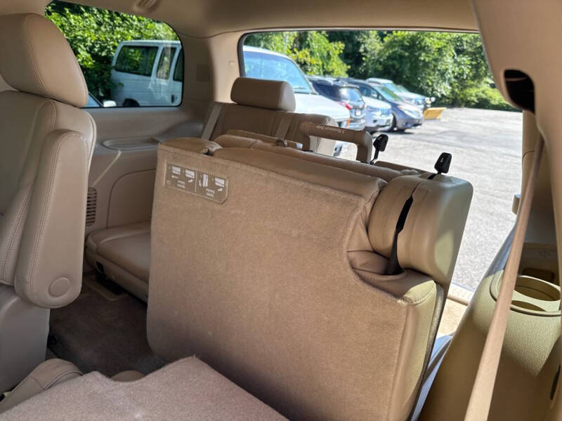 2012 Chevrolet Tahoe LTZ