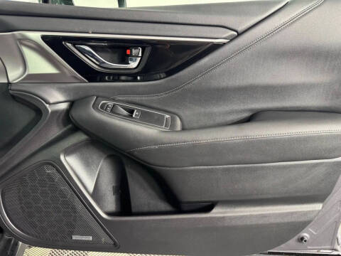 2023 Subaru Outback Limited XT