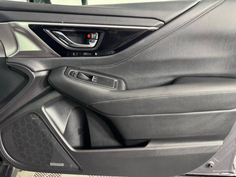 2023 Subaru Outback Limited XT