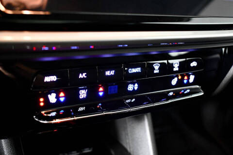 2022 Chevrolet Bolt EUV Premier