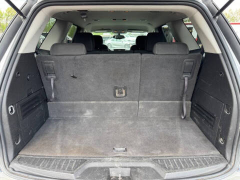 2014 GMC Acadia SLE-1