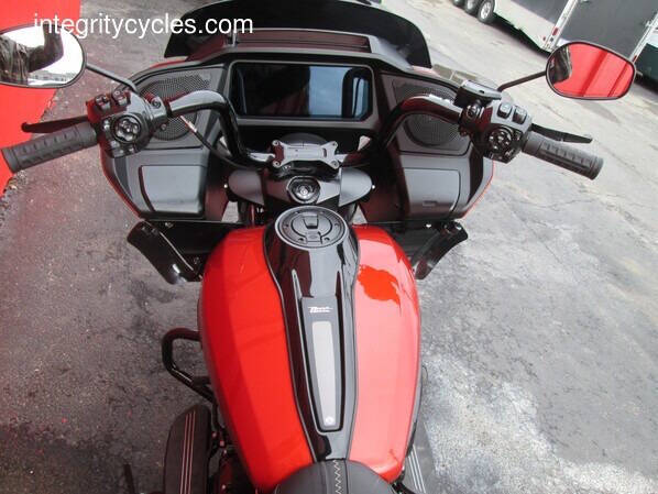 2024 Harley-Davidson Road Glide