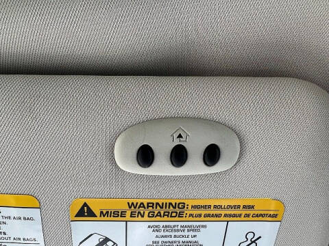 2010 Dodge Nitro SXT