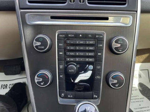 2014 Volvo XC60 3.2