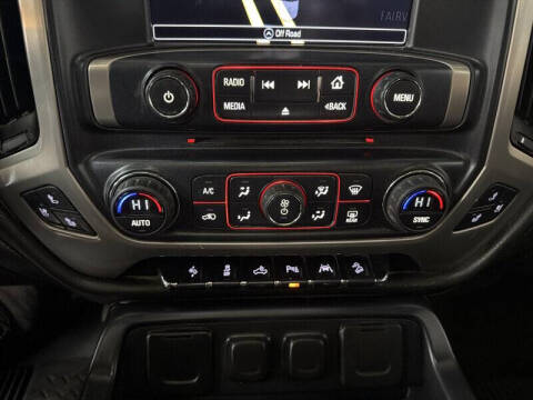 2016 GMC Sierra 1500