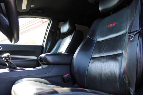 2018 Dodge Durango R/T