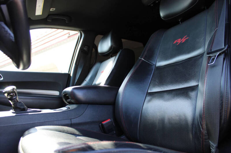 2018 Dodge Durango R/T