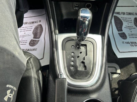 2012 Chrysler 200 Limited